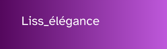 Liss_élégance